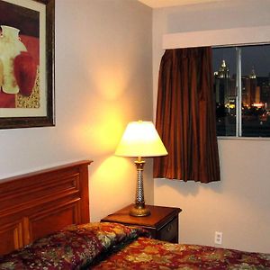 Camera con letto queen size